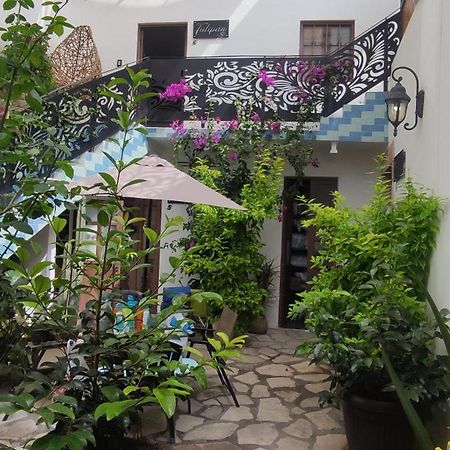 El Jardin De La Abuela Hotel Querétaro Eksteriør billede