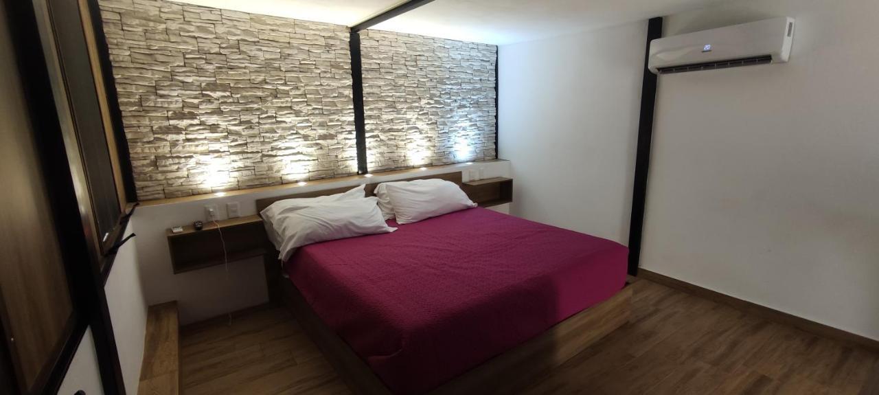 El Jardin De La Abuela Hotel Querétaro Eksteriør billede
