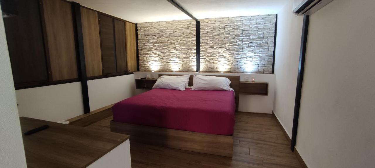 El Jardin De La Abuela Hotel Querétaro Eksteriør billede