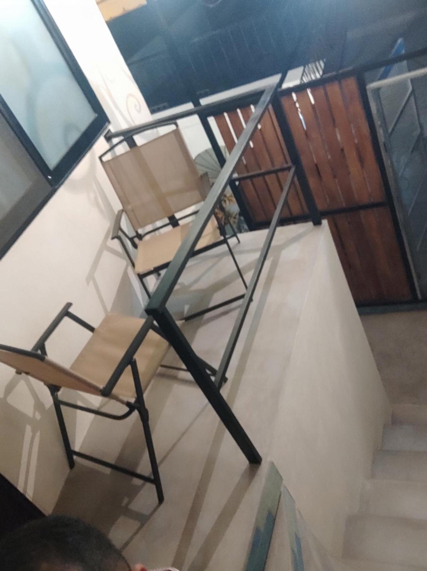 El Jardin De La Abuela Hotel Querétaro Værelse billede